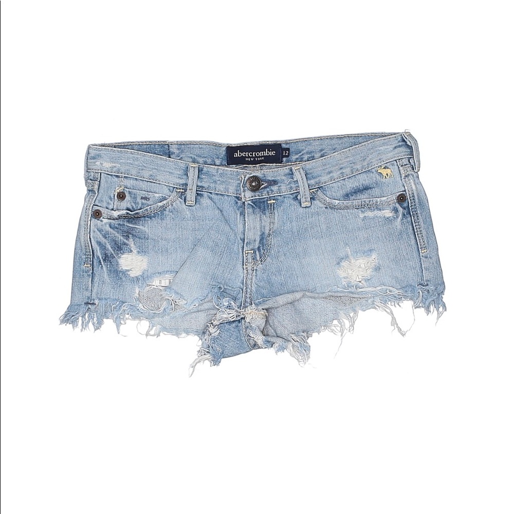 ISO these shorts